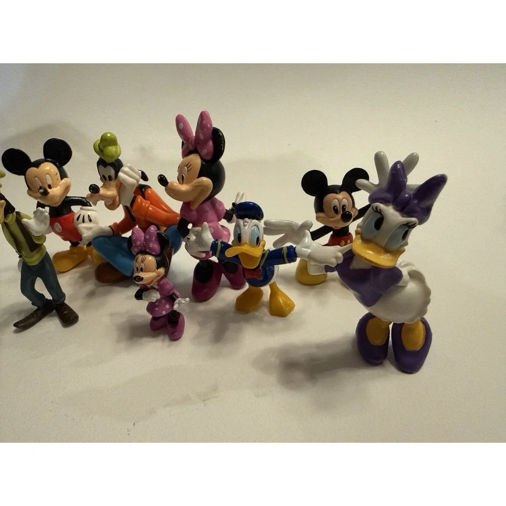 Disney this lot